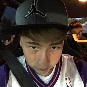 Meet your Posher, Jacob